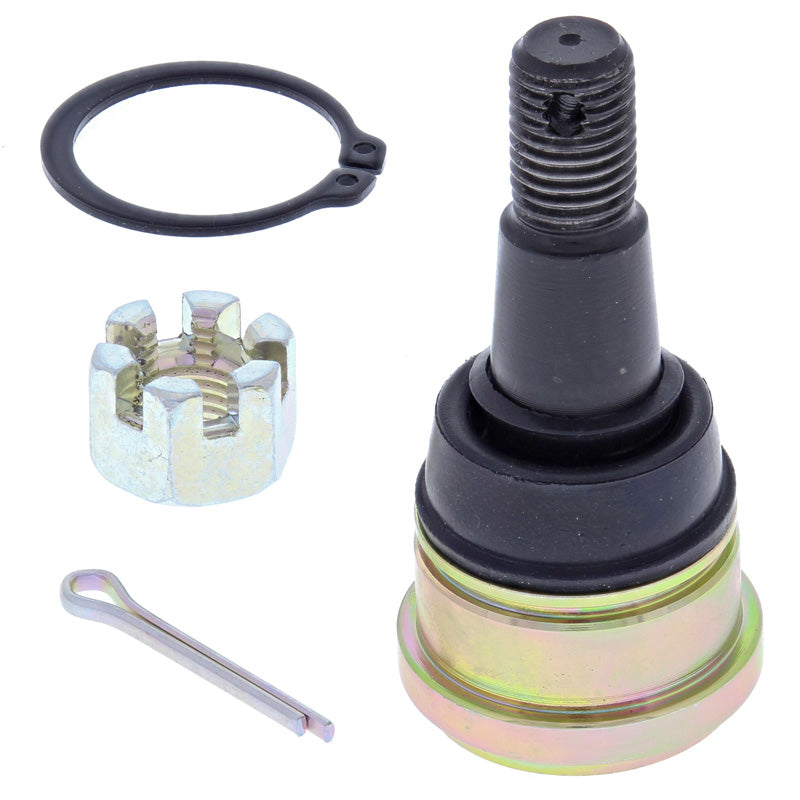 STEERING COMPONENT BEARING AND SEALS