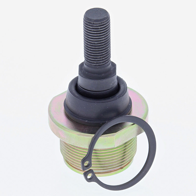 STEERING COMPONENT BEARING AND SEALS