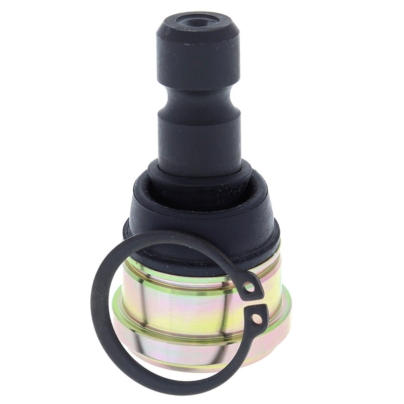 STEERING COMPONENT BEARING AND SEALS