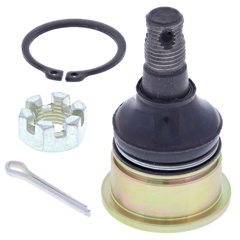 STEERING COMPONENT BEARING AND SEALS