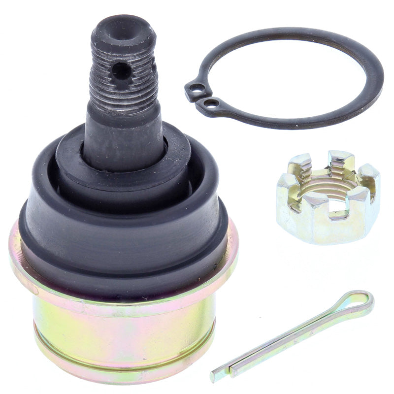 STEERING COMPONENT BEARING AND SEALS