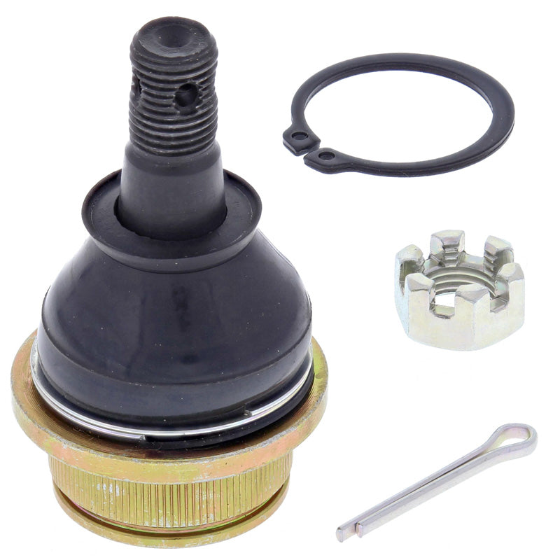 STEERING COMPONENT BEARING AND SEALS