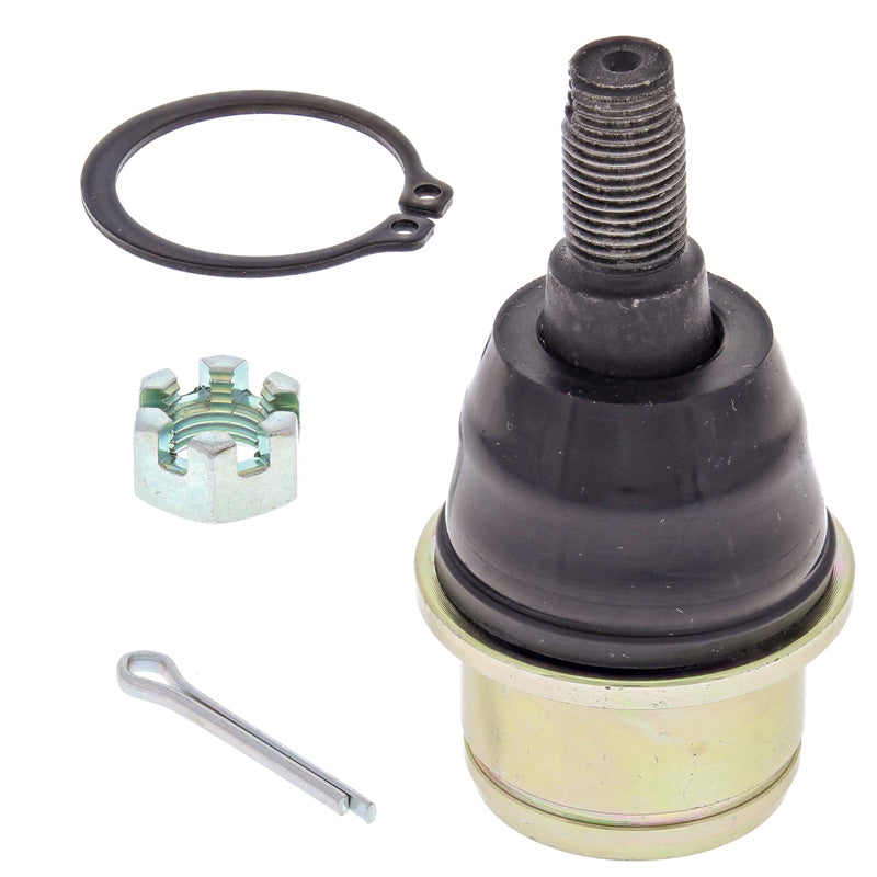 STEERING COMPONENT BEARING AND SEALS