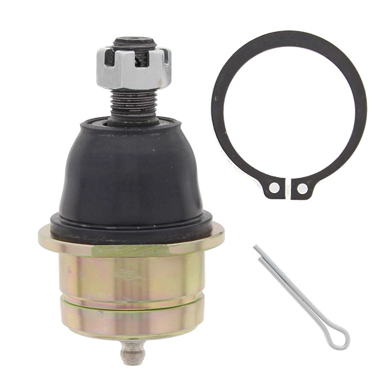 STEERING COMPONENT BEARING AND SEALS