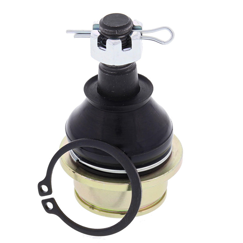 STEERING COMPONENT BEARING AND SEALS