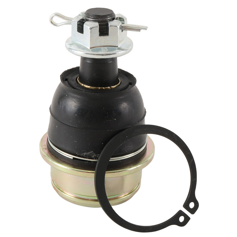 STEERING COMPONENT BEARING AND SEALS