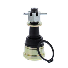 STEERING COMPONENT BEARING AND SEALS