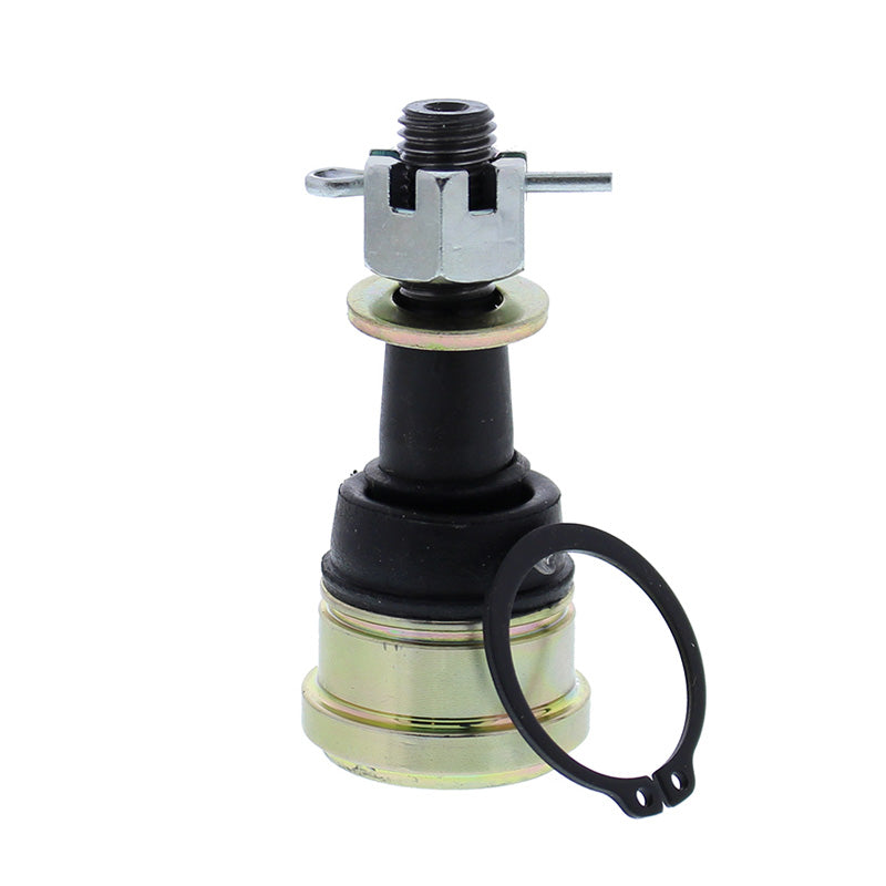 STEERING COMPONENT BEARING AND SEALS