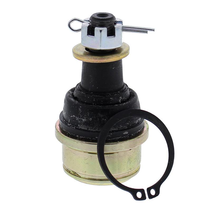 STEERING COMPONENT BEARING AND SEALS