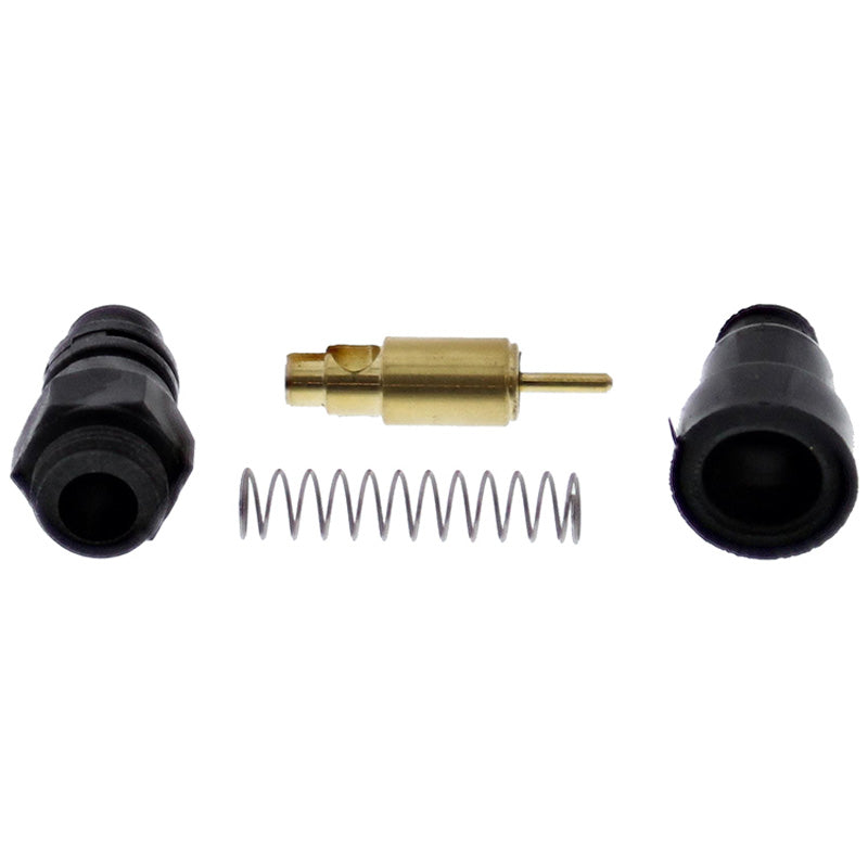 CHOKE PLUNGER REBUILD KIT