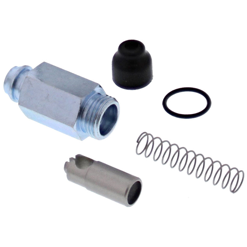 CHOKE PLUNGER REBUILD KIT