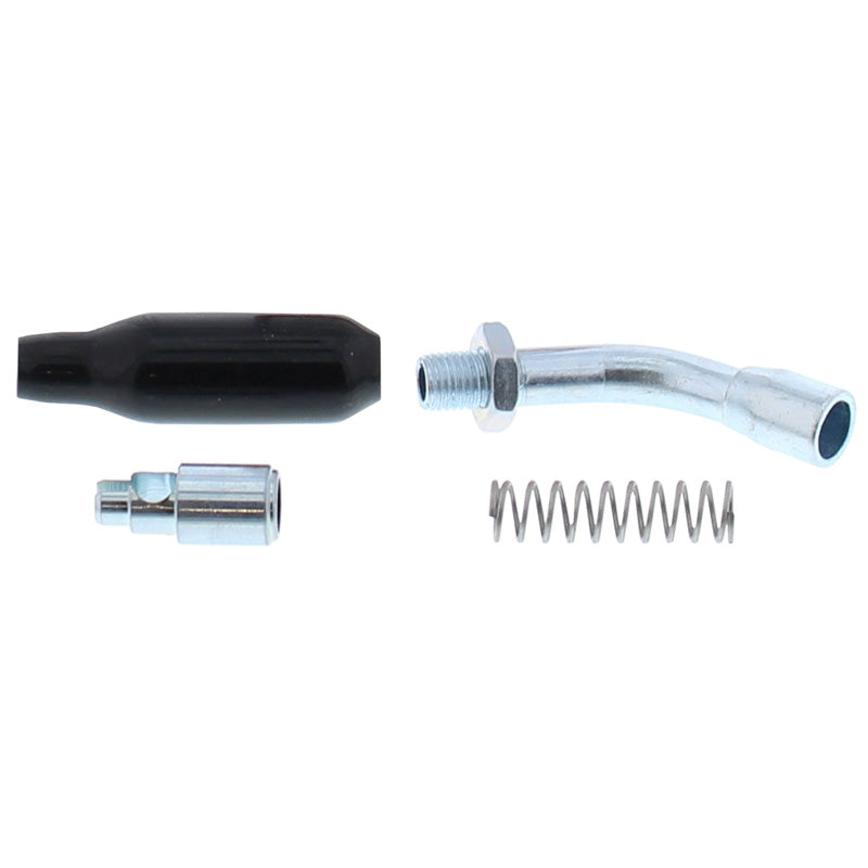 CHOKE PLUNGER REBUILD KIT