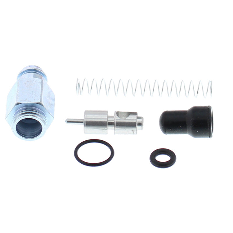 CHOKE PLUNGER REBUILD KIT
