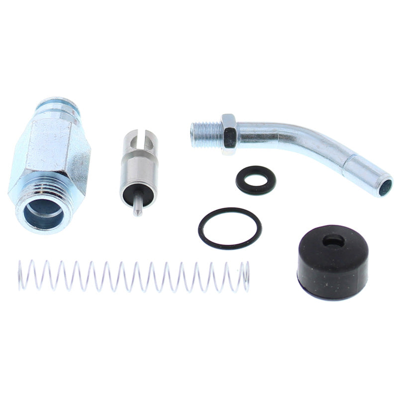 CHOKE PLUNGER REBUILD KIT