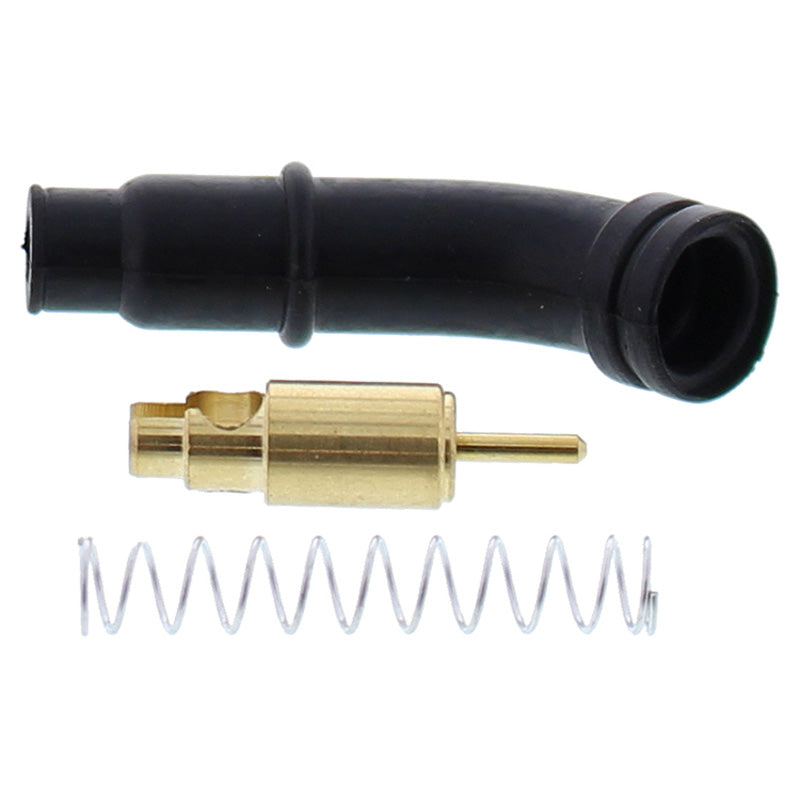 CHOKE PLUNGER REBUILD KIT