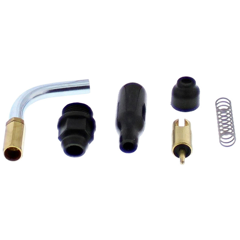 CHOKE PLUNGER REBUILD KIT