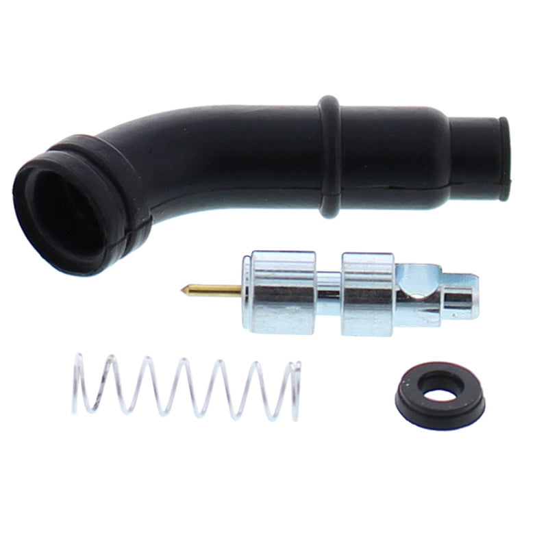 CHOKE PLUNGER REBUILD KIT