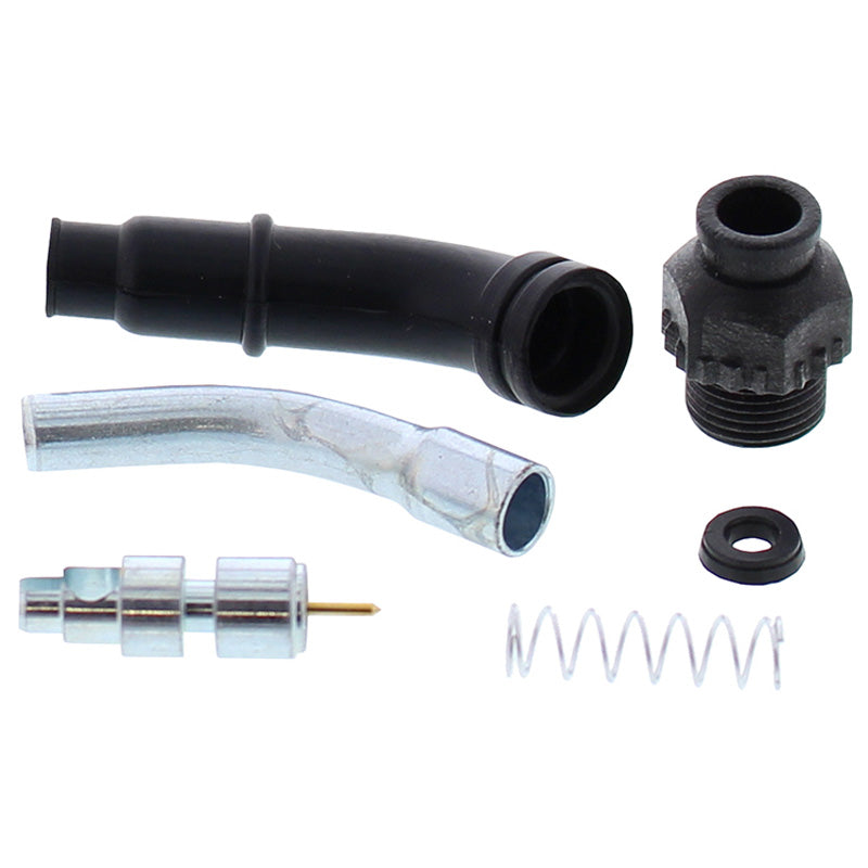 CHOKE PLUNGER REBUILD KIT