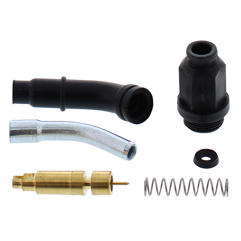CHOKE PLUNGER REBUILD KIT