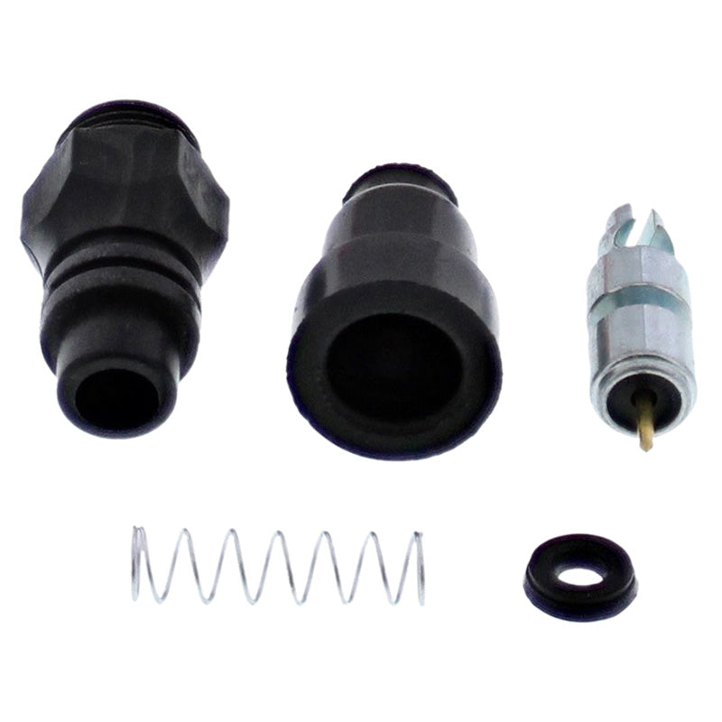 CHOKE PLUNGER REBUILD KIT