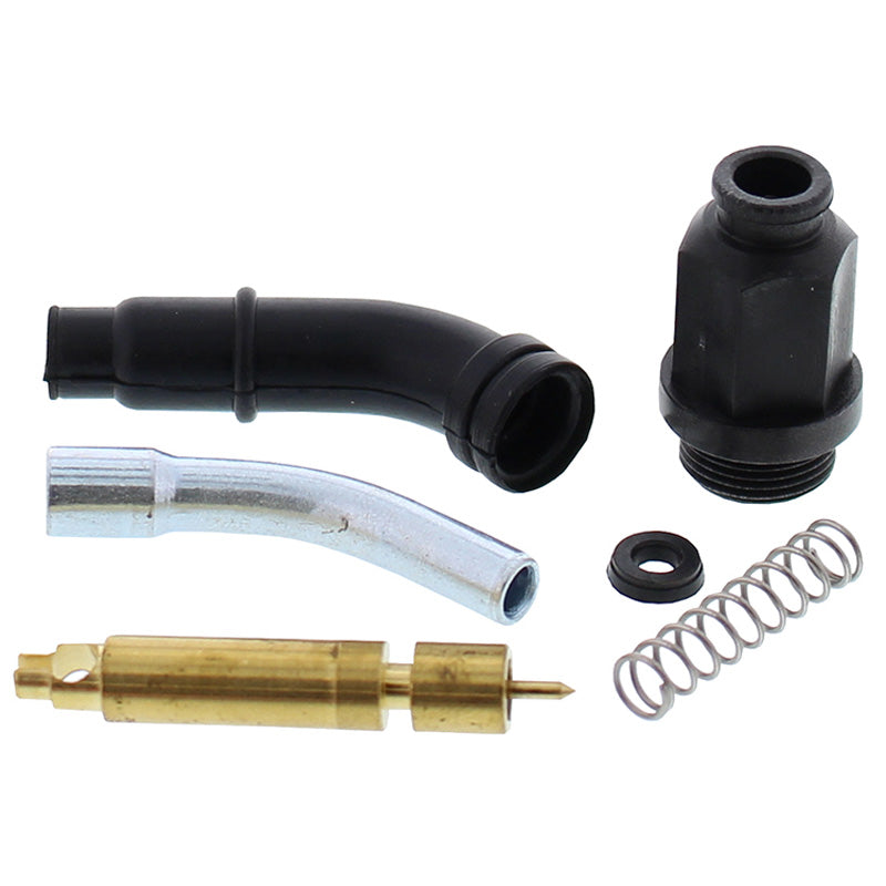 CHOKE PLUNGER REBUILD KIT