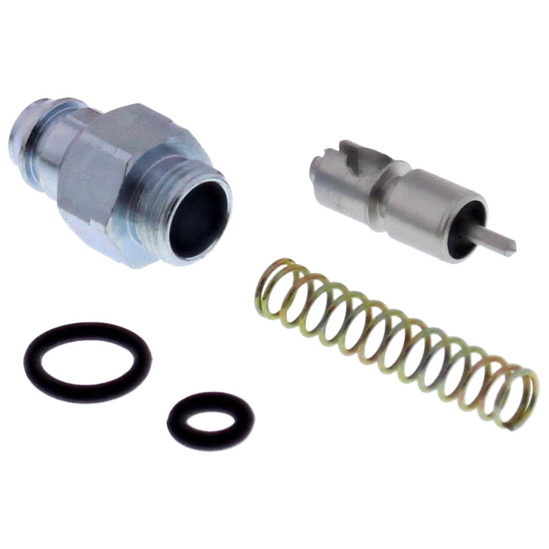 CHOKE PLUNGER REBUILD KIT