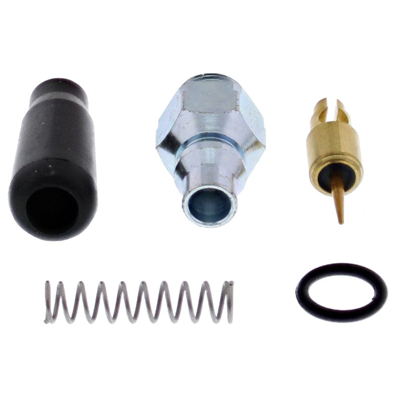 CHOKE PLUNGER REBUILD KIT