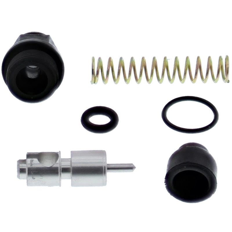 CHOKE PLUNGER REBUILD KIT