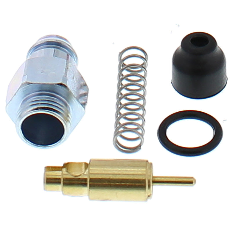 CHOKE PLUNGER REBUILD KIT