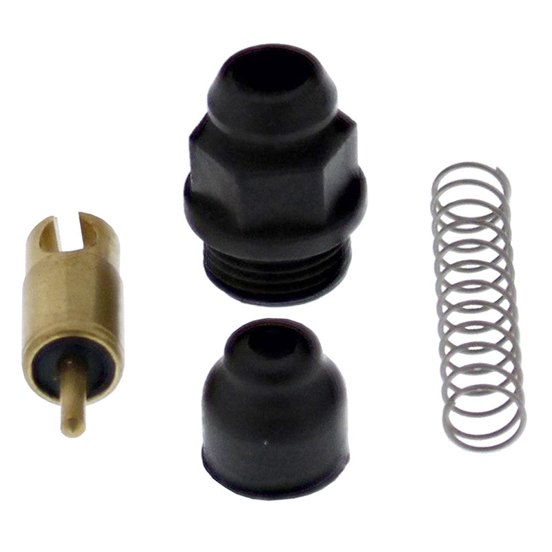 CHOKE PLUNGER REBUILD KIT