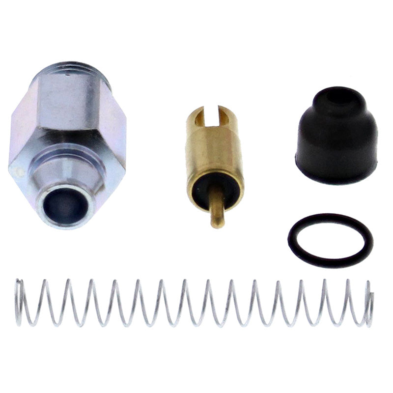 CHOKE PLUNGER REBUILD KIT