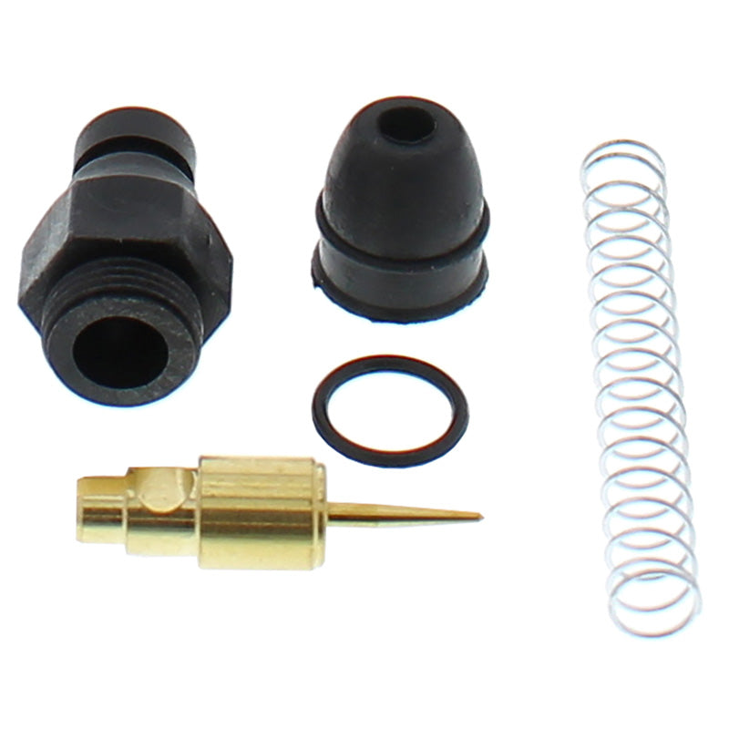 CHOKE PLUNGER REBUILD KIT