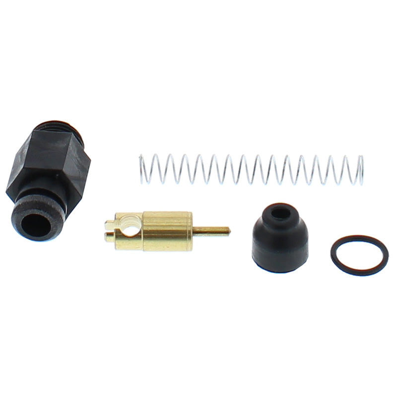 CHOKE PLUNGER REBUILD KIT