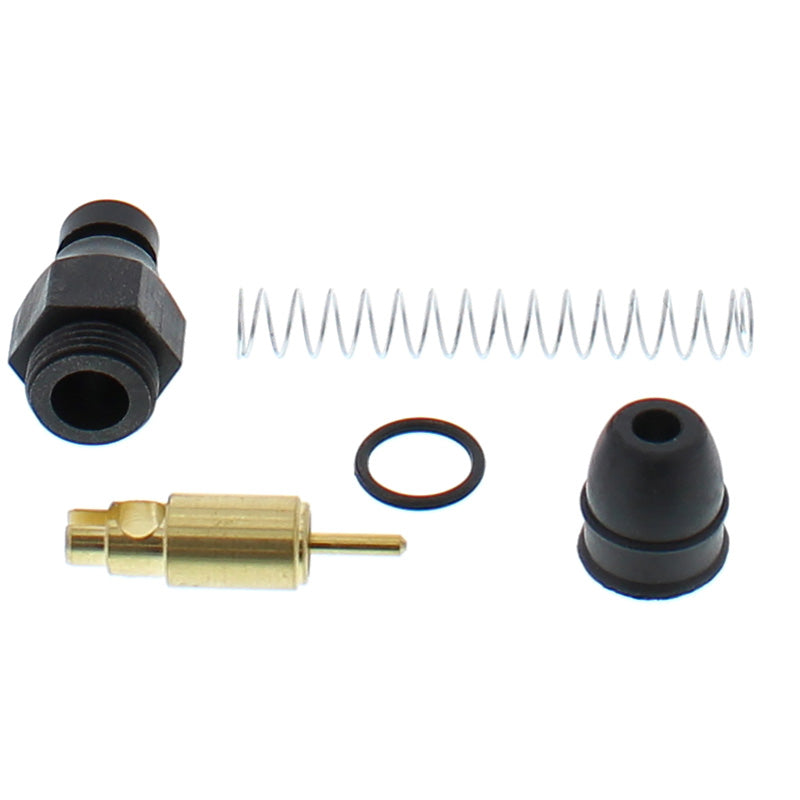 CHOKE PLUNGER REBUILD KIT