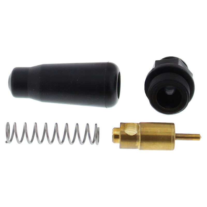 CHOKE PLUNGER REBUILD KIT