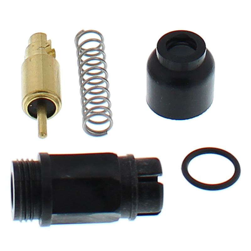 CHOKE PLUNGER REBUILD KIT