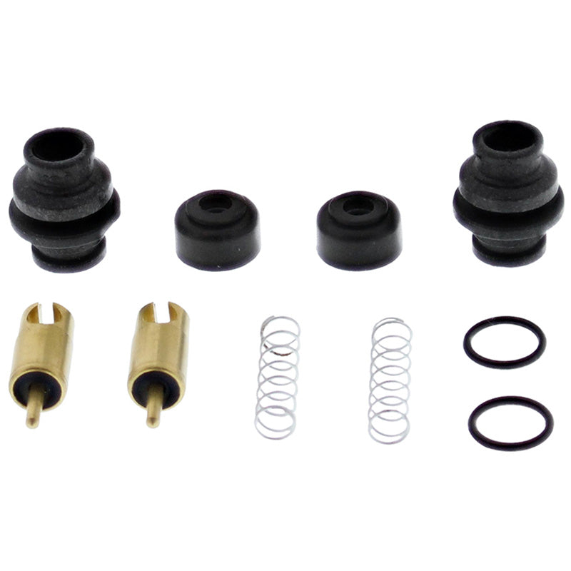 CHOKE PLUNGER REBUILD KIT