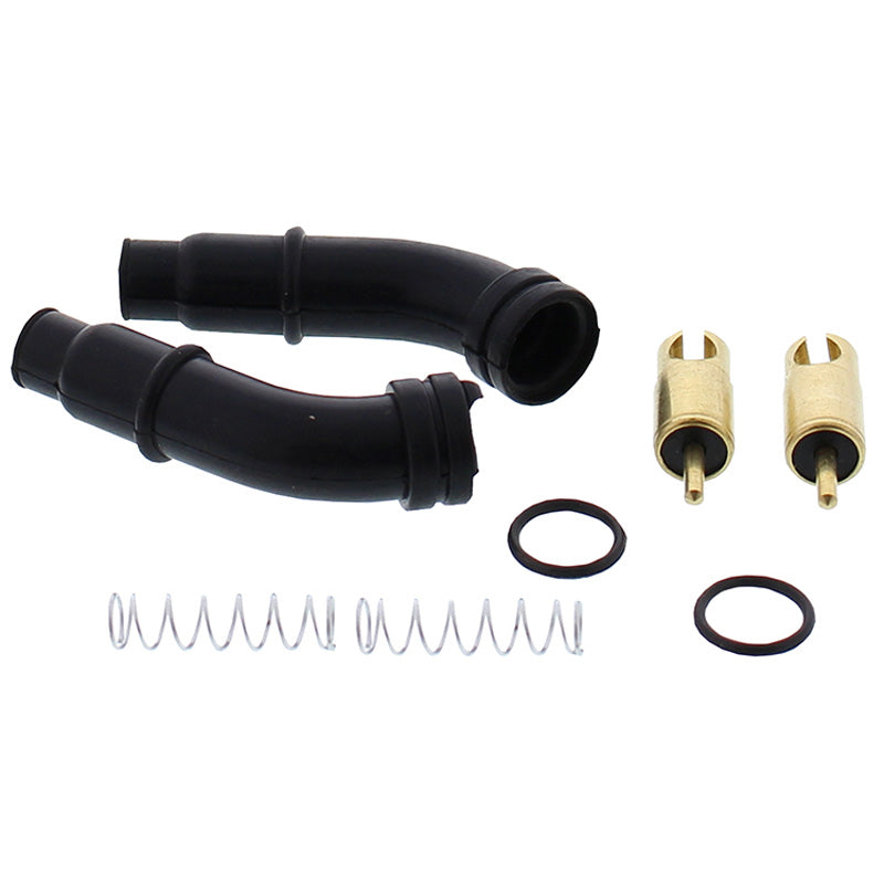 CHOKE PLUNGER REBUILD KIT