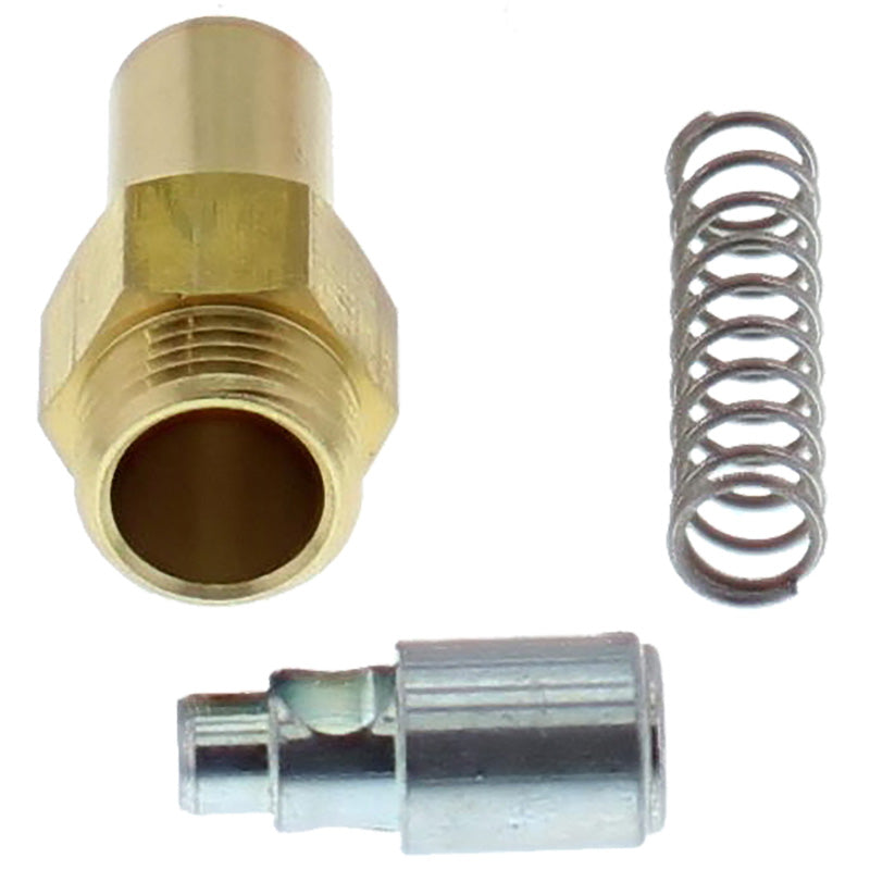 CHOKE PLUNGER REBUILD KIT