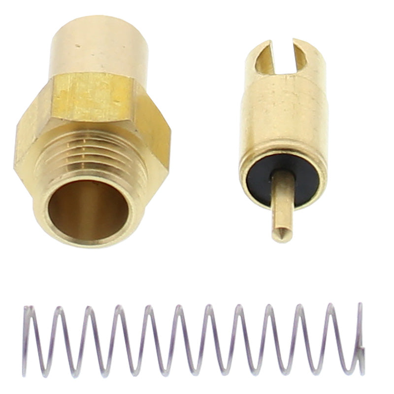 CHOKE PLUNGER REBUILD KIT