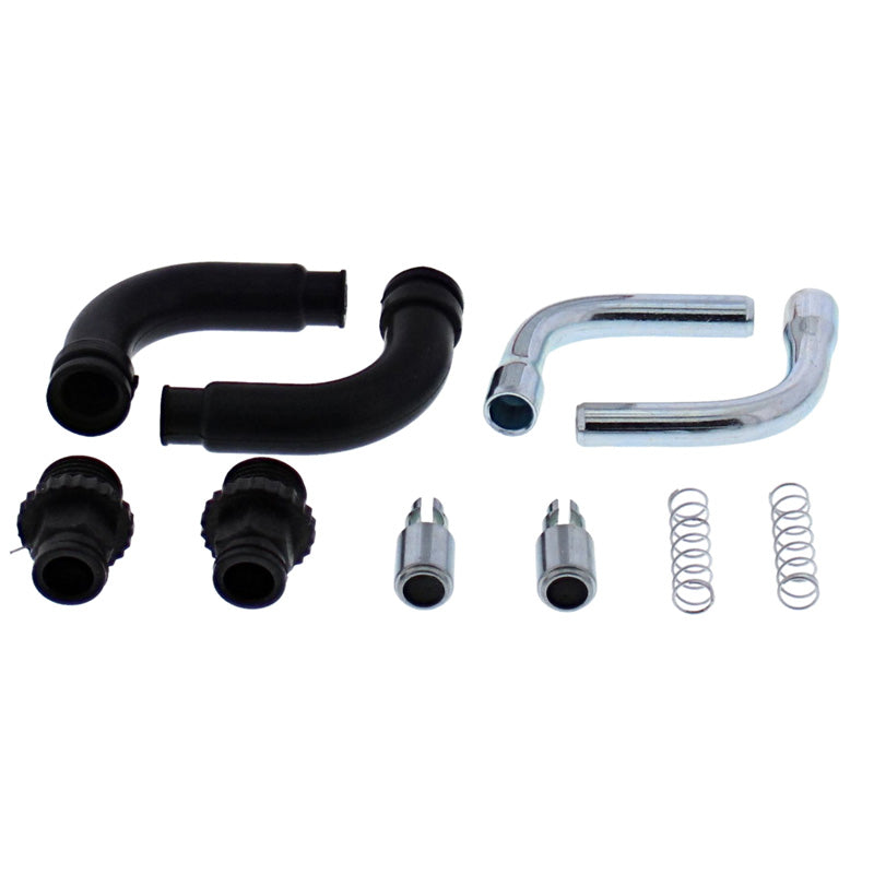 CHOKE PLUNGER REBUILD KIT