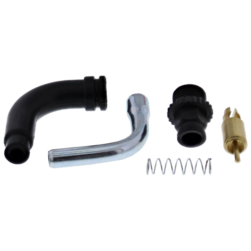 CHOKE PLUNGER REBUILD KIT