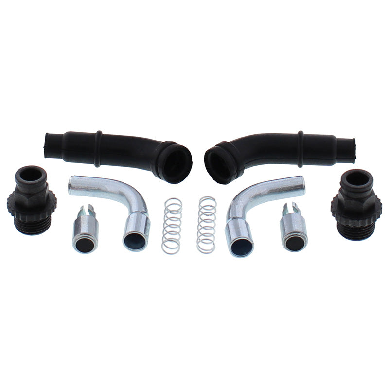 CHOKE PLUNGER REBUILD KIT