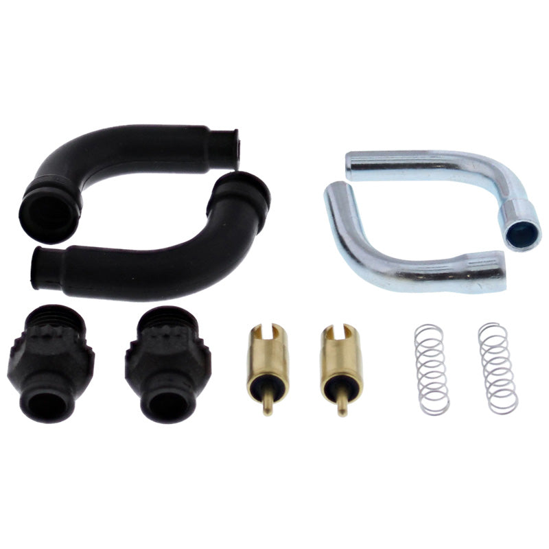 CHOKE PLUNGER REBUILD KIT