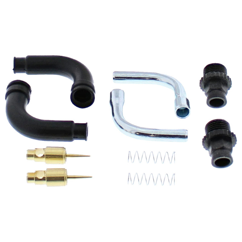 CHOKE PLUNGER REBUILD KIT