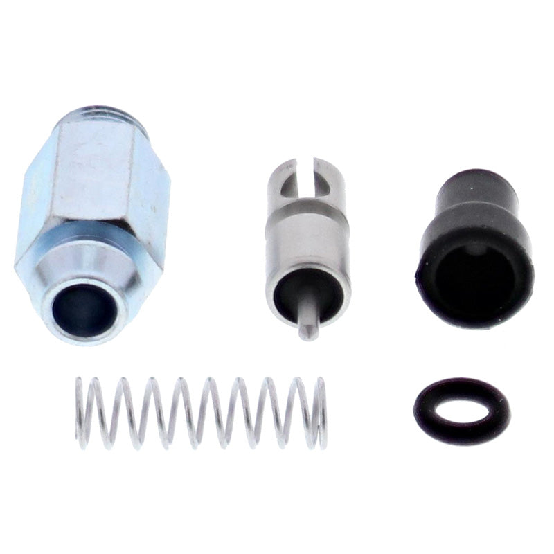 CHOKE PLUNGER REBUILD KIT