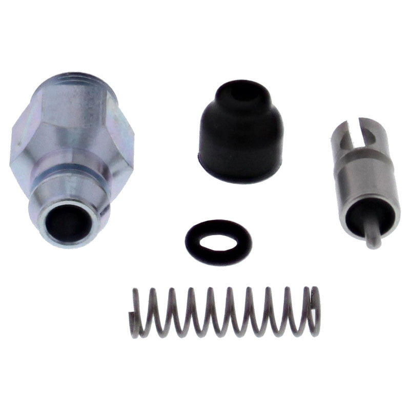 CHOKE PLUNGER REBUILD KIT