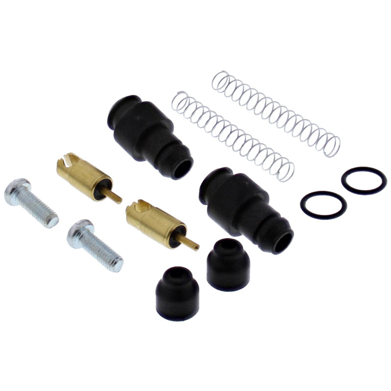 CHOKE PLUNGER REBUILD KIT