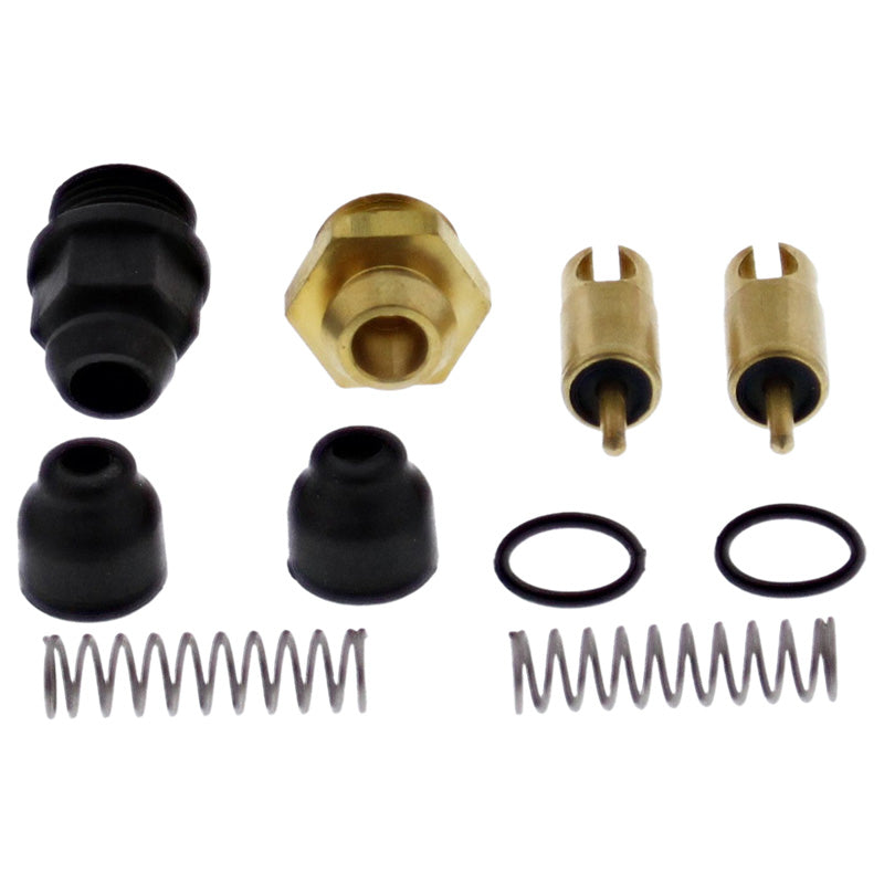 CHOKE PLUNGER REBUILD KIT