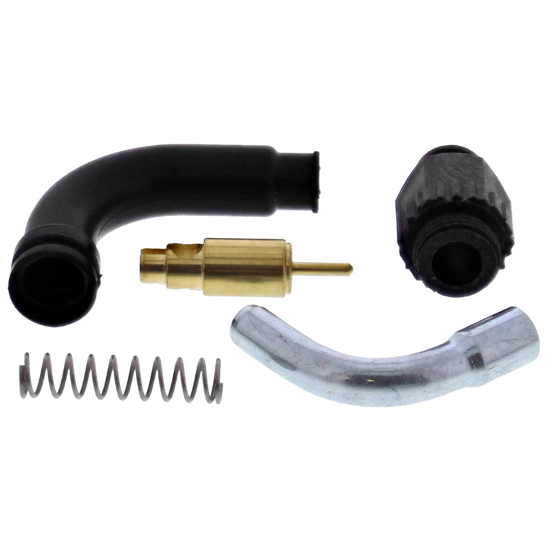 CHOKE PLUNGER REBUILD KIT